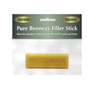 Briwax Beeswax Stick - 35g